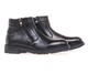 Черевики комфорт чоловічі Caprice 9-16200-41/022 44 Чорний - зображення 2