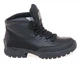 Черевики комфорт чоловічі IKOS 1040-1 M/BLACK 42 Чорний - зображення 1