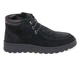 Черевики комфорт чоловічі Goodboots 8338-75-ST/BLACK/WEL 42 Чорний - изображение 1