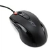 Мышь A4Tech X-718BK Black USB - изображение 2