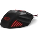 Мышь Esperanza EGM201R Wolf Black/Red USB - изображение 3