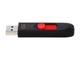Флеш-накопитель USB3.0 8Gb Team C145 Red (TC14538GR01) - изображение 3