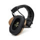 Активные наушники Earmor M300A с защитой слуха Койот - изображение 3