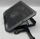 Охолоджуюча підставка для ноутбука USB Xstrike XS-66 9-17 дюймів Чорна - зображення 2