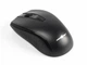Компьютерная мышь беспроводная Maxxter Mr-331 Black - изображение 1