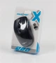 Мышь беспроводная Maxxter Mr-331 Black USB - изображение 2