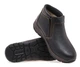 Черевики комфорт чоловічі Rieker 03673-00 46 Чорний - зображення 4