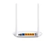 Бездротовий маршрутизатор TP-Link TL-WR842N (N300, 1*Wan, 4*Lan, 1*USB, 2 антени) - зображення 2