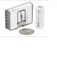 Точка доступа MikroTik mAP lite (RBMAPL-2ND)(1x10/100 Ethernet ports, 1x micro USB, 1,3 dBi) - изображение 3