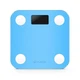 Весы напольные Yunmai Mini Blue (M1501-BL) - изображение 1