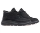 Черевики жіночі Goodboots 8598-75-ST/BLACK NUBUK 37 Чорний - изображение 2