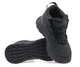 Черевики комфорт чоловічі Restime HMZ24393/BLACK 42 Чорний - зображення 4