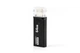 Флеш-накопитель USB3.0 64GB OTG GOODRAM OTN3 (Twin) Black (OTN3-0640K0R11) - изображение 2