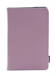 Чохол-книжка універсальний Lagoda Clip Stand 9"-10" Pink (131838) - зображення 1