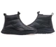 Черевики комфорт чоловічі Anemone AQ42108M-44/BLACK LEATHER 44 Чорний - зображення 5