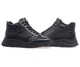 Черевики комфорт чоловічі Anemone AQ42108M-43-THS/BLACK LEATHER 44 Чорний - зображення 2