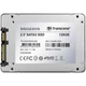 SSD диск Transcend 128GB (TS128GSSD230S) - зображення 3
