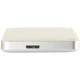 Накопитель внешний HDD 2.5" USB 500Gb Toshiba Canvio Connect II Satin gold (HDTC805EC3AA) - изображение 4
