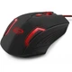 Мышь Esperanza EGM205R Fighter Black/Red USB - изображение 3