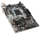 Материнская плата MSI H110M PRO-D Socket 1151 - изображение 2