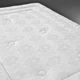 Одеяло шерстяное MirSon №1555 Ferrero White Woollen 140x205 см Деми (2200011174587) - изображение 4