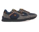Кросівки чоловічі Restime EMB24029/NAVY_GREY 42 Синій - изображение 2