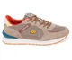 Кросівки чоловічі Restime EMB24029/CAMEL_ORANGE 42 Бежевий - изображение 1