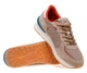 Кросівки чоловічі Restime EMB24029/CAMEL_ORANGE 42 Бежевий - изображение 4