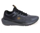 Кросівки чоловічі Restime SML24073/BLACK+GREY 42 - изображение 1