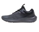 Кросівки чоловічі Restime SML24073/BLACK+GREY 42 - изображение 3