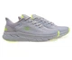 Кросівки чоловічі Restime EML24028/GREY+LEMON 46 Сірий - изображение 2