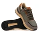 Кросівки чоловічі Restime FMO24283/KHAKI 41 Зелений - изображение 4