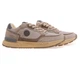 Кросівки чоловічі Restime FMO24283/BEIGE 45 Бежевий - изображение 2