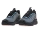 Кросівки чоловічі Restime RML25541/BLACK_GREY 45 Сірий - зображення 3