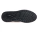 Кросівки чоловічі IKOS 411-1L/BLACK LEATHER 43 Чорний - зображення 6