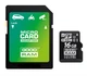 Карта памяти MicroSDHC 16GB UHS-I/U3 Class 10 GoodRam + SD-adapter R90/W45MB/s (M3AA-0160R11-DD) - изображение 1