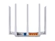 Бездротовий маршрутизатор TP-LINK Archer C60 (AC1350, 1*Wan, 4*LAN, 5 антен) - зображення 3