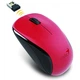 Мышь беспроводная Genius NX-7000 (31030109110) красная USB BlueEye - изображение 3