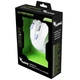 Мышь Esperanza MX401 Hawk (EGM401WB) White/Blue USB - изображение 4