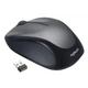 Мышь беспроводная Logitech M235 (910-002201) Grey USB - изображение 5