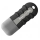 Флеш-накопитель USB 16GB Team T181 Gray (TT18116GC17) - изображение 2