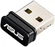 Бездротовий адаптер Asus USB-N10 NANO - зображення 1