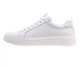 Кеди чоловічі IKOS 210-22/WHITE LEATHER 40 Білий - зображення 3