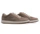Кеди чоловічі IKOS 451-3/BEIGE NUB 43 Бежевий - зображення 2