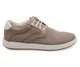 Кеди чоловічі IKOS 447-3/BEIGE NUB 41 Бежевий - зображення 1