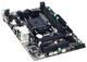 Материнська плата Gigabyte GA-F2A68HM-S1 Socket FM2+ - зображення 3