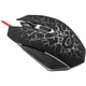 Миша Esperanza MX211 Lightning (EGM211R) Black/USB Multicolor - зображення 4