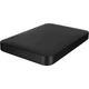 Накопичувач зовнішній HDD 2.5" 500GB USB Toshiba Canvio Ready Black (HDTP205EK3AA) - зображення 1