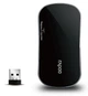 Миша бездротова RAPOO Touch T6 black USB - зображення 1