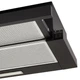 Витяжка кухонна Jantar TLT 1000 LED 60 BL - зображення 9